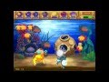 Gameplay video of Insaniquarium! Deluxe  All Platforms