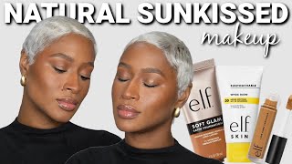 Achieve Everyday Natural Makeup with Hyperpigmentation | Ariell Ash