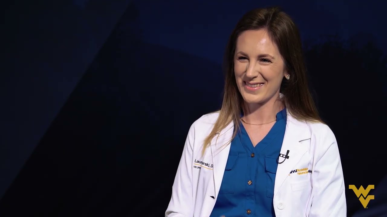 Play Welcome to the WVU Neurology Residency Program!