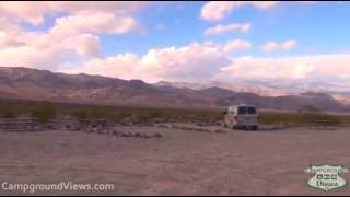 Emigrant Campground Video