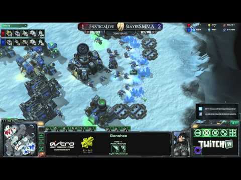 [IS#44] Grand Rex - Ro4 - MMA vs Alive - TvT - Ironsquid (EN)