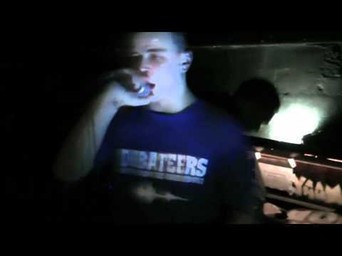 Dubateers feat. Charlie P. & Moonbass Hi+Fi Highlights @ Yaam Berlin