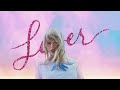 Taylor Swift - Daylight (slowed to perfection)