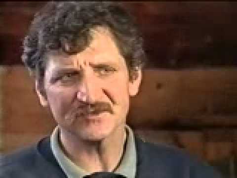 Horse Logging with Arbor North - Part 1