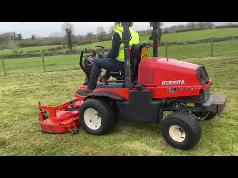 LANDSCAPING & GROUNDCARE AUCTION - Image 2