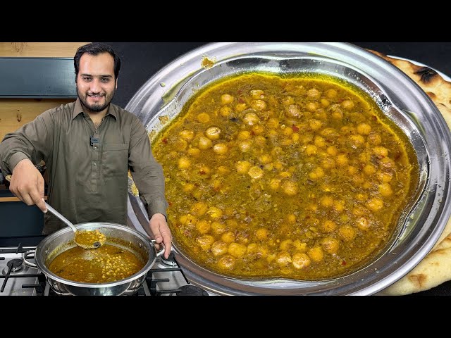 Lahori Nashtay Walay Chanay SDDEFAULT Thumbnail