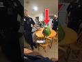 Parrot Made The Cops Laugh After The Raid