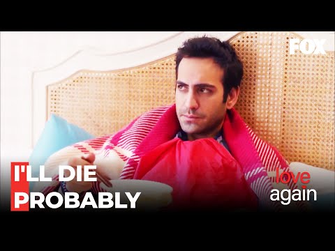 Fatih's Deadly Disease - Love Again Episode 116