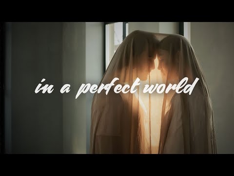 Dean Lewis - In A Perfect World (Lyrics) with Julia Michaels)