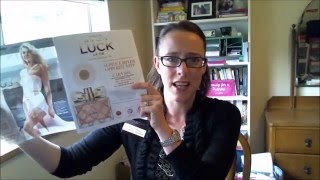 What's in the Avon Starter Kit? 2016