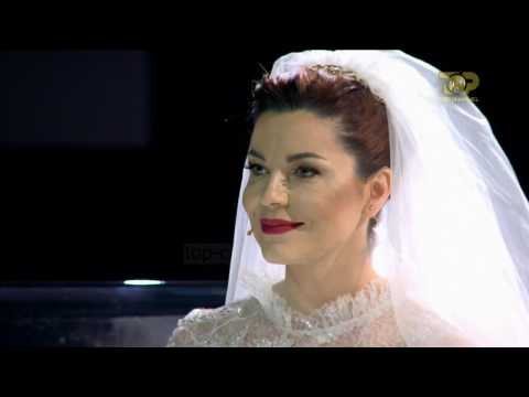 E Diell, 8 Janar 2017, Pjesa 3 - Top Channel Albania - Entertainment Show