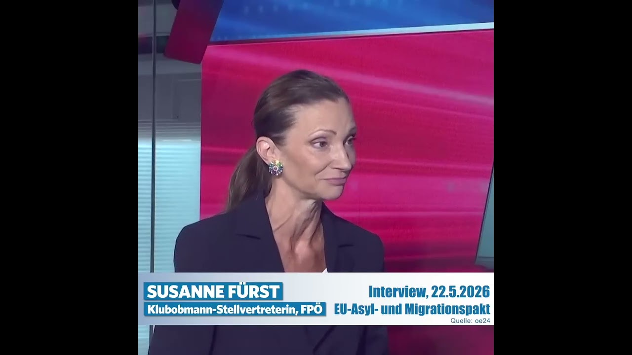 So versucht euch die Verlierer-Ampel - vor allem die ÖVP - an der Nase herumzuführen!