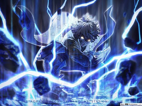 Demon Slayer Hinokami Chronicles Zenitsu EASIEST TOD!!!