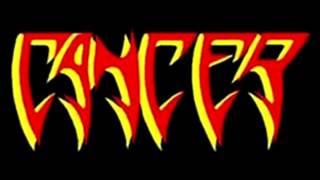 Cancer - Demo #2 '89
