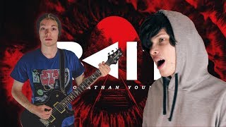 Bait - Jonathan Young (Cover) Ft. DanyaF