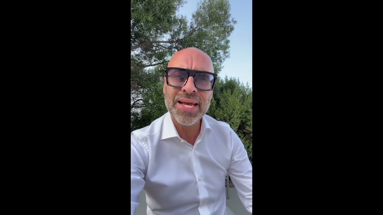 SQUARTA: "SECONDO VOI È NORMALE PAGARE 1 MILIONE DI € DI RISARCIMENTO AI RAPINATORI DI ROGGERO?"