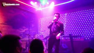 Duong Trieu Vu LIVE at Lucky Dragonz (p4)