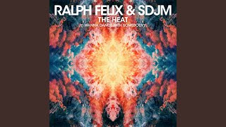 The Heat (I Wanna Dance With Somebody)