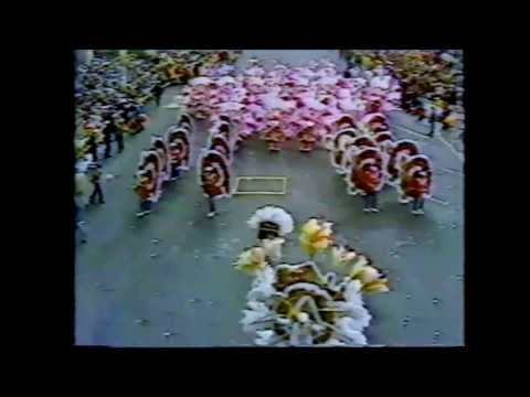 1980 Broomall String Band "Sounds Of The Century" - 9th Place