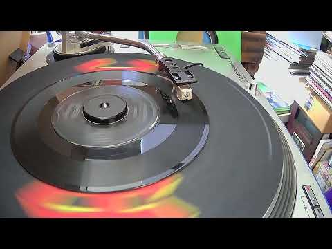 Revenge ~ Brook Benton ~ 1961 ~ Styrene