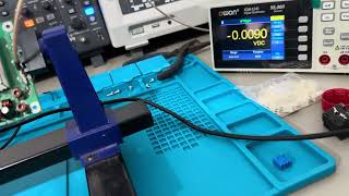 Placa Pll 6W da KINTER tutorial. Placa1.0