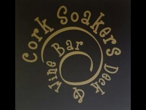 Hump Day Party at Cork Soakers w/  Deb and The Dynamics