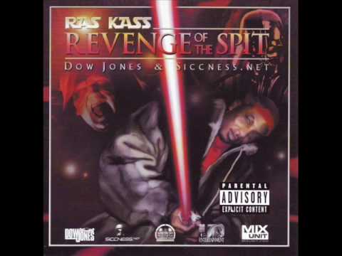 Ras Kass ft Royce Da 5'9" - Future & Past