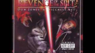 Ras Kass ft Royce Da 5'9" - Future & Past