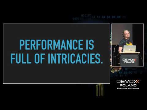 Java Performance Puzzlers by Douglas Hawkins