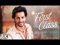 First Class 8K Video Kalank Varun Dhawan Alia Bhatt Kiara A Arijit Singh Pritam Party