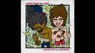 Jarren Benton - Losin It (Prod.by Kato on the Track)