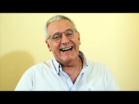 Videowest 40th Interview - Philippe Denard