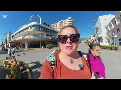 Paseo por Temas do Gravatal, Santa Catarina!#brazil