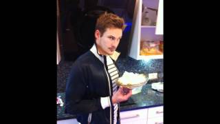 lee ryan - stand up as people