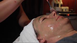 The New Pentapeptide Facial Now Available at Bella Fontana