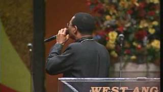 Bishop Charles E. Blake presents  God's Tools