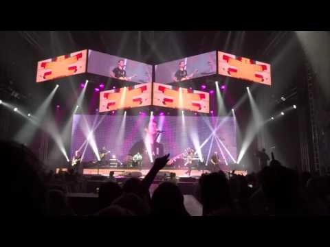 Habera & TEAM - Je to ve hviezdach  - Zlín 2016