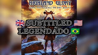 Download lagu Highland Glory | This Promise I Swear | ENG - PT/BR mp3 Download lagu Highland Glory | This Promise I Swear | ENG - PT/BR mp3