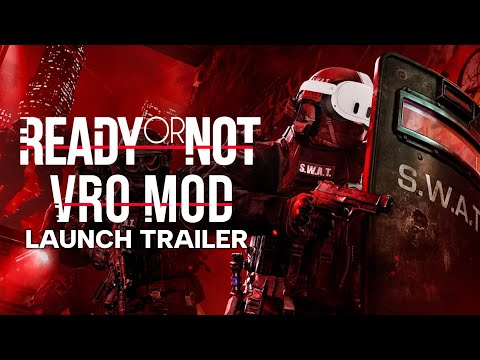 Launch Trailer