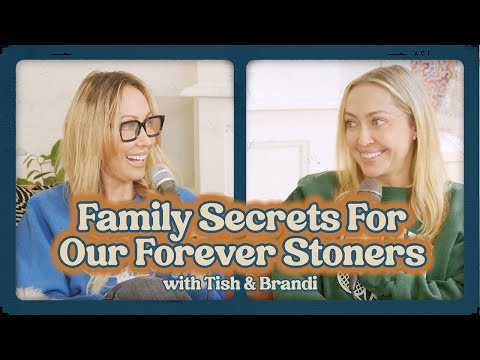 Family Secrets For Our Forever Stoners