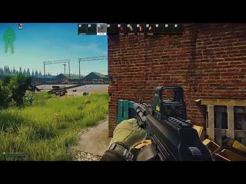 Easiest Glukhar kill ever