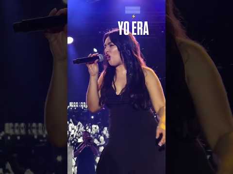 Totoras 🎤YO ERA 🎶Santa Fe 🇦🇷 ANGELA LEIVA👑