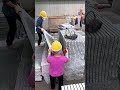 Granite Cutting Technology Good Tools And Machinery Make Work Easy
