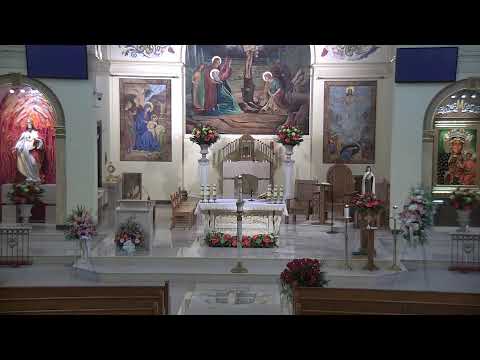 Msza Święta, Pogrzebowa - Bożena Ewa Stankiewicz  9-23-2021