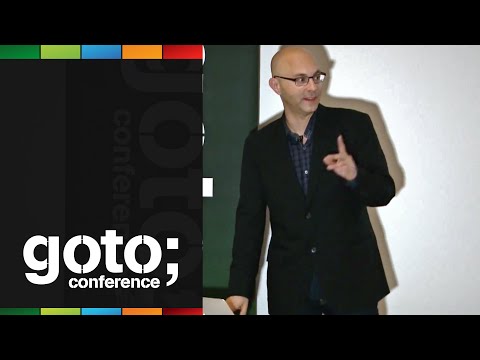 Rugged Software Engineering • Nick Galbreath • GOTO 2015