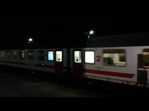 IC 1567 SIBARI - REGGIO CALABRIA CENTRALE