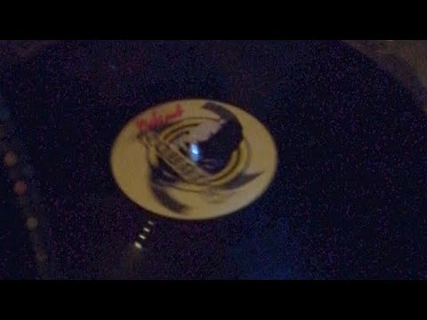 Techno House Mix Random Set