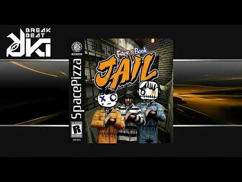 Face & Book - Jail (Original Mix) SPACE PIZZA Records