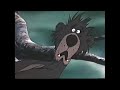 The Jungle Book 1967 Sheere Khan Vs Mowgli And Baloo Ft Vultures Resounded