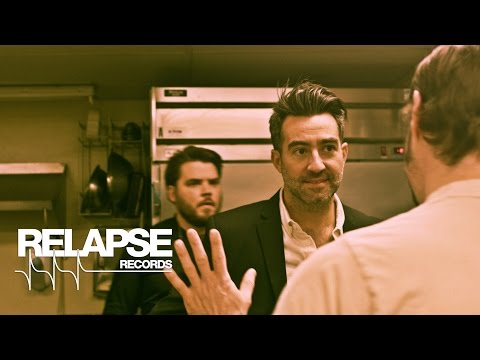 IRON REAGAN - "Bleed the Fifth" (Official Music Video)